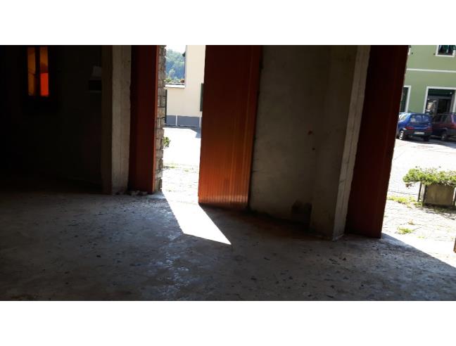 Anteprima foto 3 - Magazzino in Vendita a Rezzoaglio (Genova)