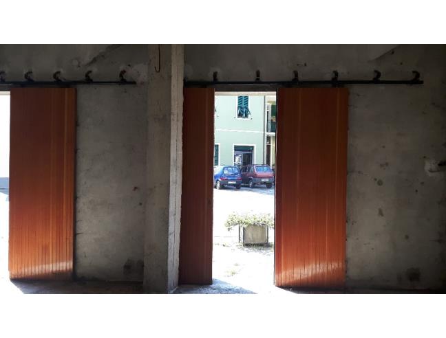 Anteprima foto 4 - Magazzino in Vendita a Rezzoaglio (Genova)