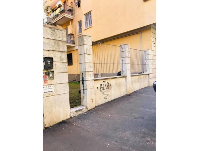 Anteprima foto 2 - Magazzino in Vendita a Roma - Casilina