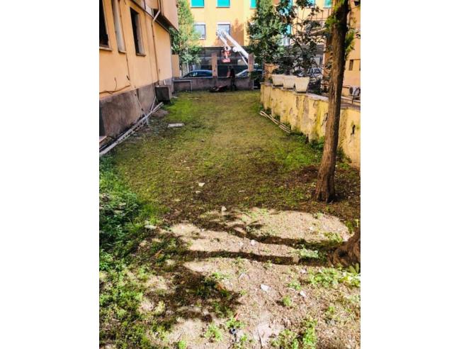 Anteprima foto 4 - Magazzino in Vendita a Roma - Casilina