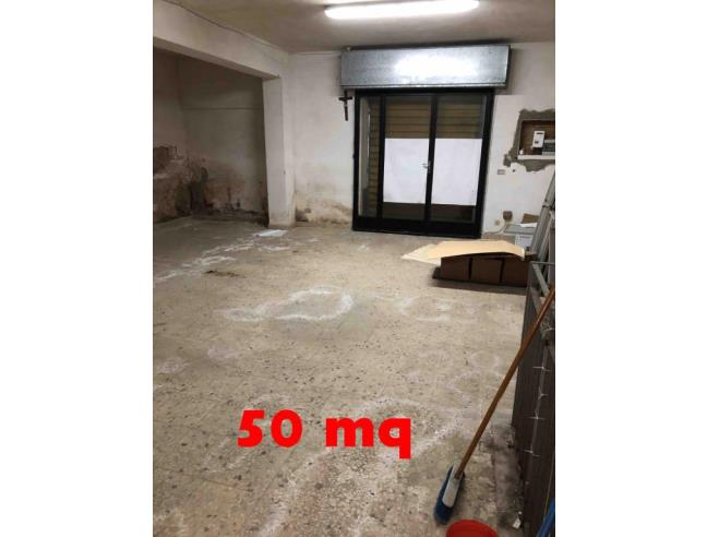 Anteprima foto 2 - Magazzino in Vendita a Sciacca (Agrigento)
