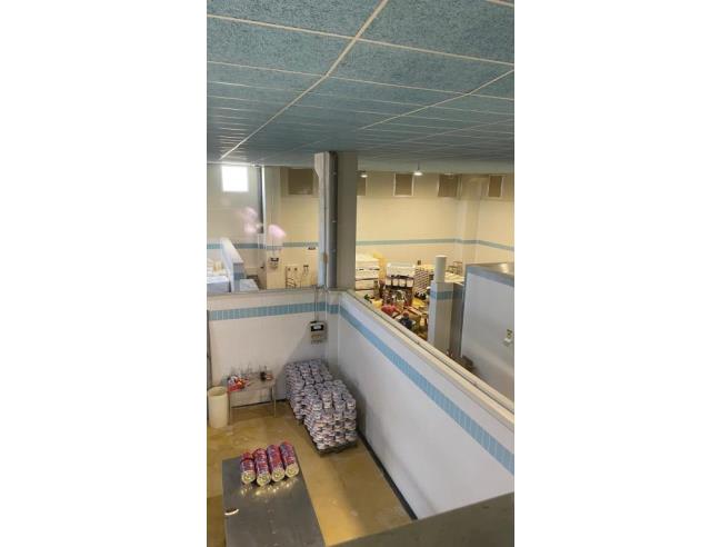 Anteprima foto 3 - Magazzino in Vendita a Sciacca (Agrigento)