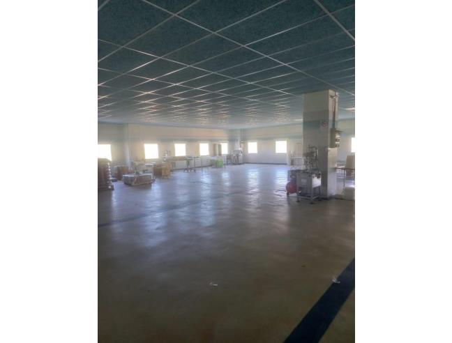 Anteprima foto 4 - Magazzino in Vendita a Sciacca (Agrigento)