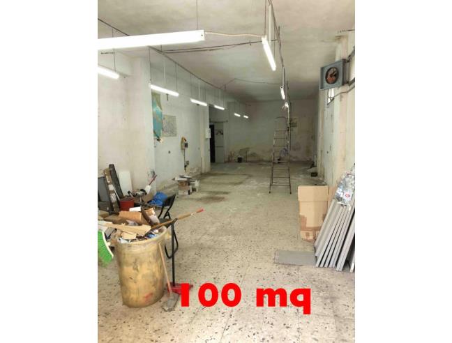 Anteprima foto 7 - Magazzino in Vendita a Sciacca (Agrigento)