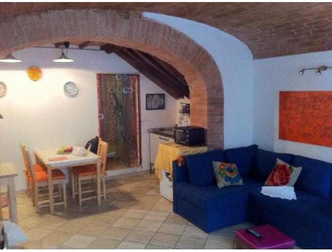 Anteprima foto 2 - Magazzino in Vendita a Siena - Costalpino