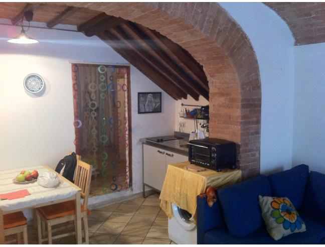 Anteprima foto 5 - Magazzino in Vendita a Siena - Costalpino