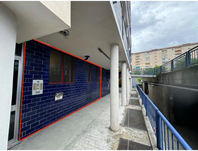 Anteprima foto 2 - Magazzino in Vendita a Torino - Mirafiori Sud