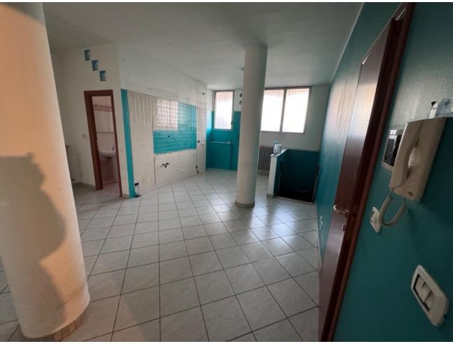 Anteprima foto 4 - Magazzino in Vendita a Torino - Mirafiori Sud