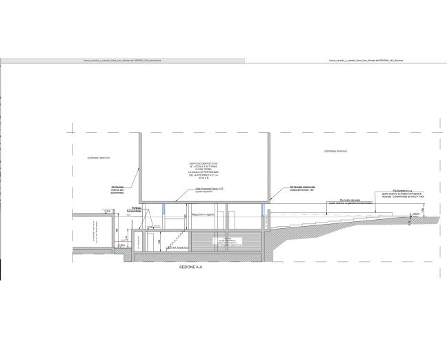 Anteprima foto 8 - Magazzino in Vendita a Torino - Mirafiori Sud