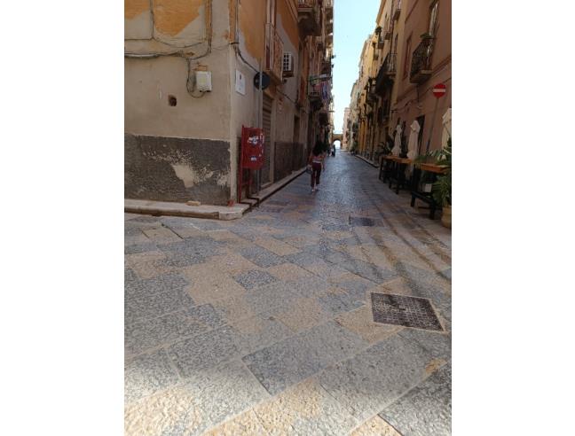 Anteprima foto 2 - Magazzino in Vendita a Trapani - Centro città