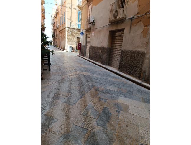 Anteprima foto 3 - Magazzino in Vendita a Trapani - Centro città