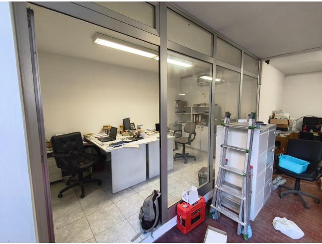 Anteprima foto 5 - Magazzino in Vendita a Verona - Golosine