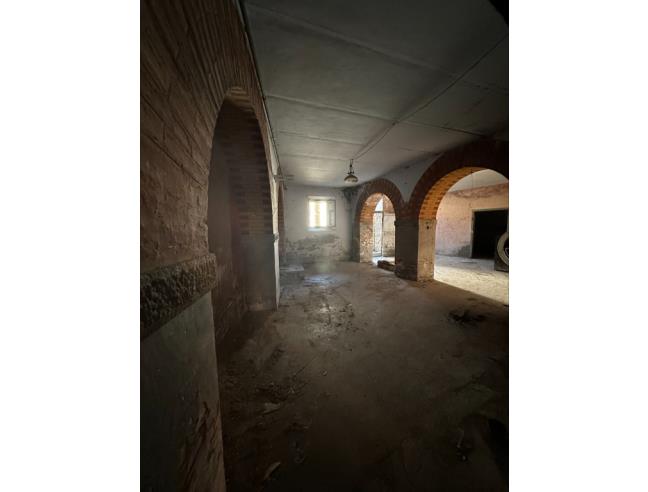 Anteprima foto 2 - Magazzino in Vendita a Viterbo (Viterbo)