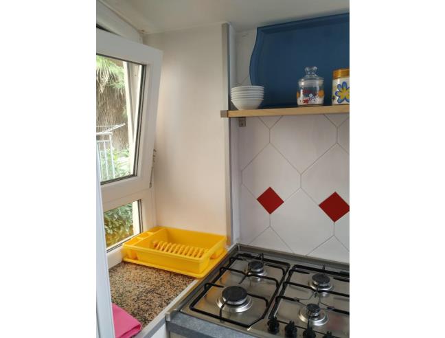 Anteprima foto 2 - Mansarda in Affitto a Agropoli (Salerno)