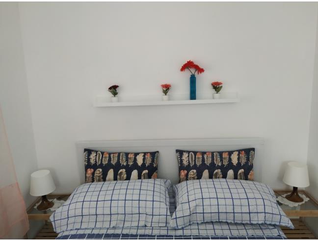 Anteprima foto 4 - Mansarda in Affitto a Agropoli (Salerno)