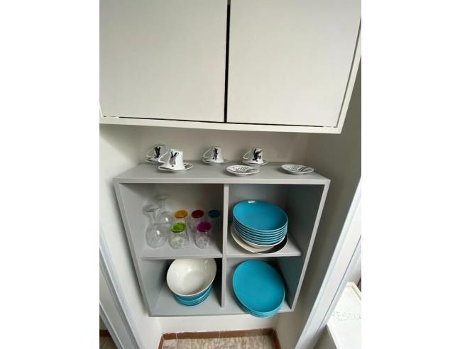 Anteprima foto 5 - Mansarda in Affitto a Agropoli (Salerno)