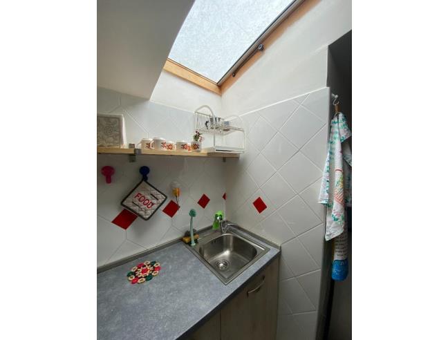 Anteprima foto 6 - Mansarda in Affitto a Agropoli (Salerno)