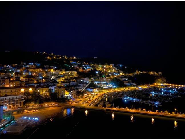 Anteprima foto 7 - Mansarda in Affitto a Agropoli (Salerno)