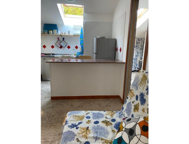 Anteprima foto 8 - Mansarda in Affitto a Agropoli (Salerno)