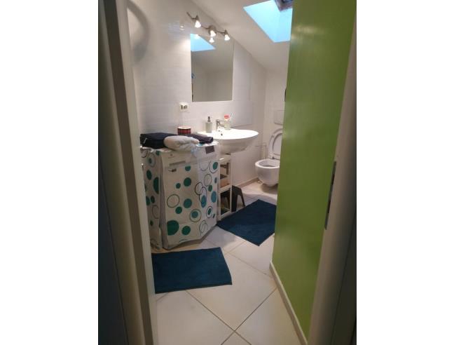 Anteprima foto 2 - Mansarda in Affitto a Alba Adriatica (Teramo)