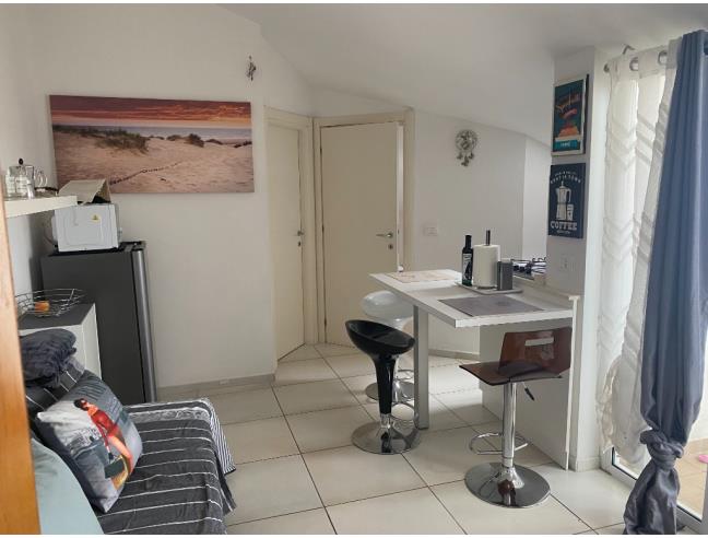 Anteprima foto 4 - Mansarda in Affitto a Alba Adriatica (Teramo)