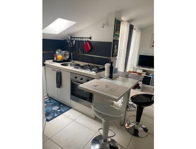 Anteprima foto 5 - Mansarda in Affitto a Alba Adriatica (Teramo)