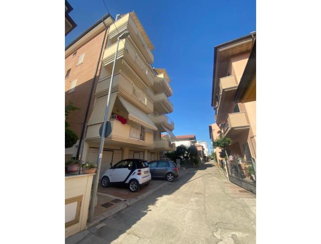 Anteprima foto 8 - Mansarda in Affitto a Alba Adriatica (Teramo)