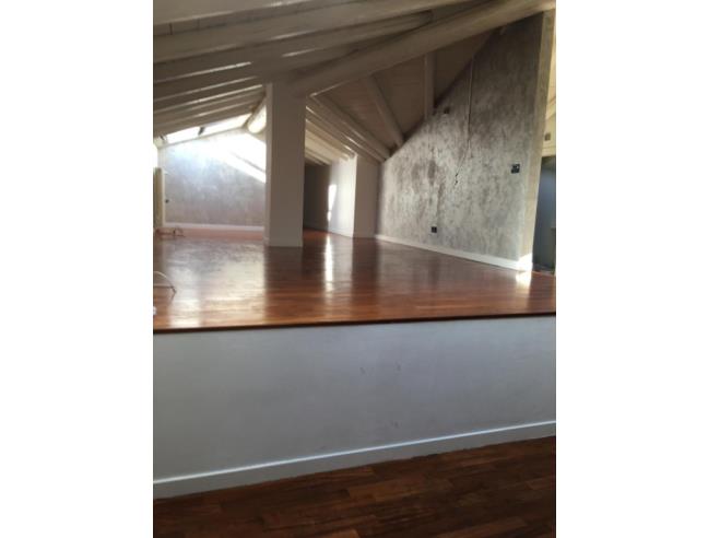 Anteprima foto 5 - Mansarda in Affitto a Almenno San Salvatore (Bergamo)