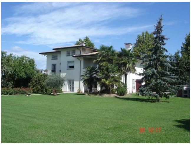 Anteprima foto 1 - Mansarda in Affitto a Annone Veneto (Venezia)