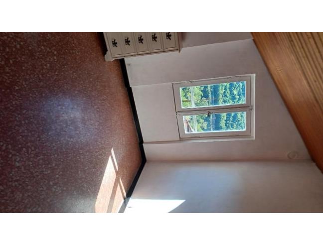 Anteprima foto 4 - Mansarda in Affitto a Arquata Scrivia - Vocemola