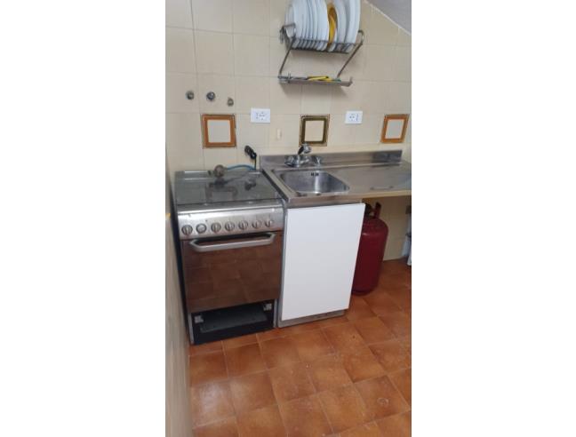 Anteprima foto 5 - Mansarda in Affitto a Arquata Scrivia - Vocemola