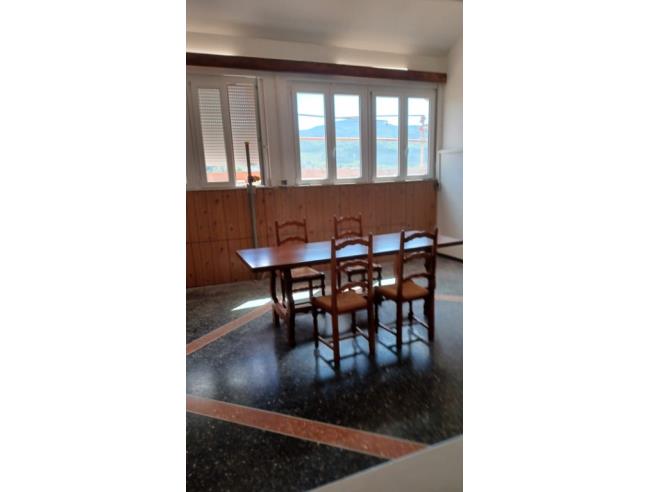 Anteprima foto 7 - Mansarda in Affitto a Arquata Scrivia - Vocemola