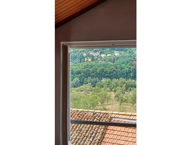 Anteprima foto 8 - Mansarda in Affitto a Arquata Scrivia - Vocemola