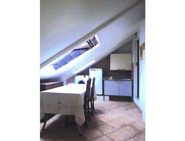 Anteprima foto 2 - Mansarda in Affitto a Asti (Asti)