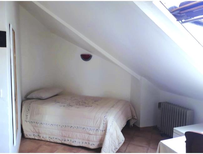 Anteprima foto 3 - Mansarda in Affitto a Asti (Asti)