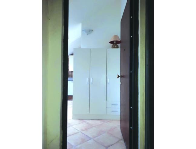 Anteprima foto 5 - Mansarda in Affitto a Asti (Asti)