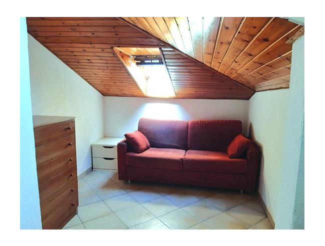 Anteprima foto 5 - Mansarda in Affitto a Asti (Asti)