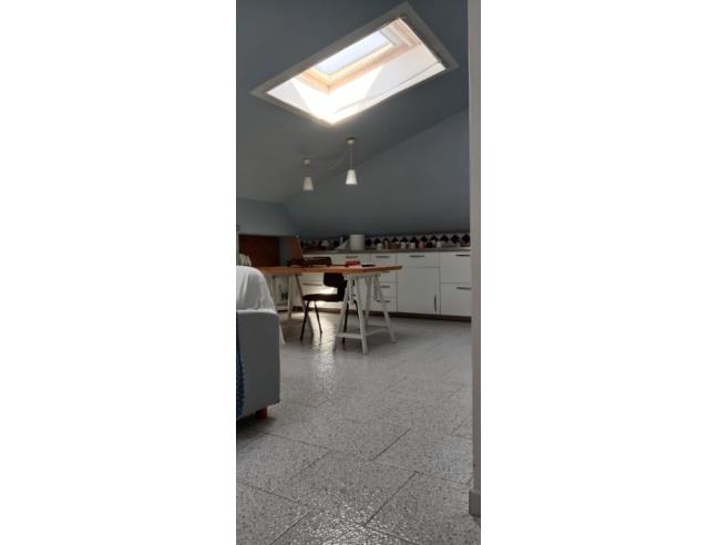 Anteprima foto 8 - Mansarda in Affitto a Atripalda (Avellino)