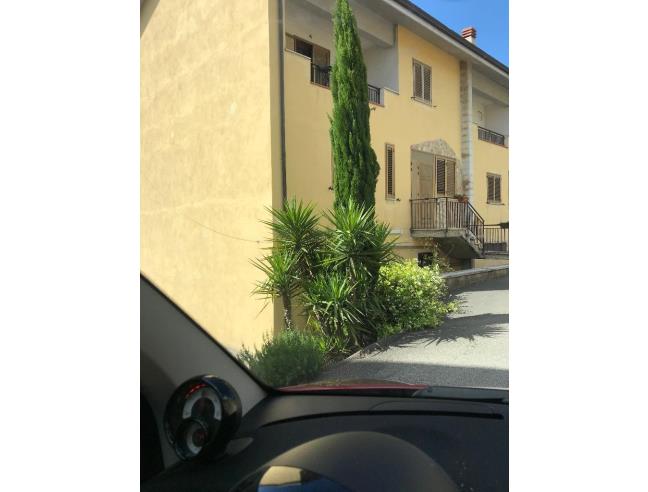 Anteprima foto 3 - Mansarda in Affitto a Benevento - Centro città