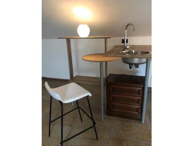 Anteprima foto 4 - Mansarda in Affitto a Benevento - Centro città