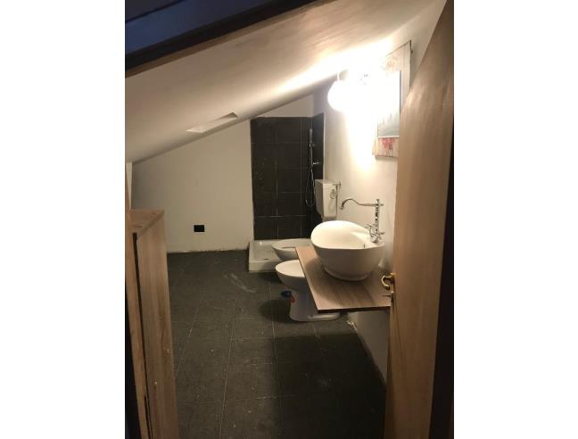 Anteprima foto 5 - Mansarda in Affitto a Benevento - Centro città