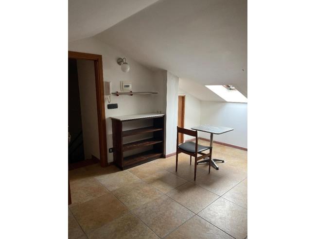 Anteprima foto 7 - Mansarda in Affitto a Benevento - Centro città