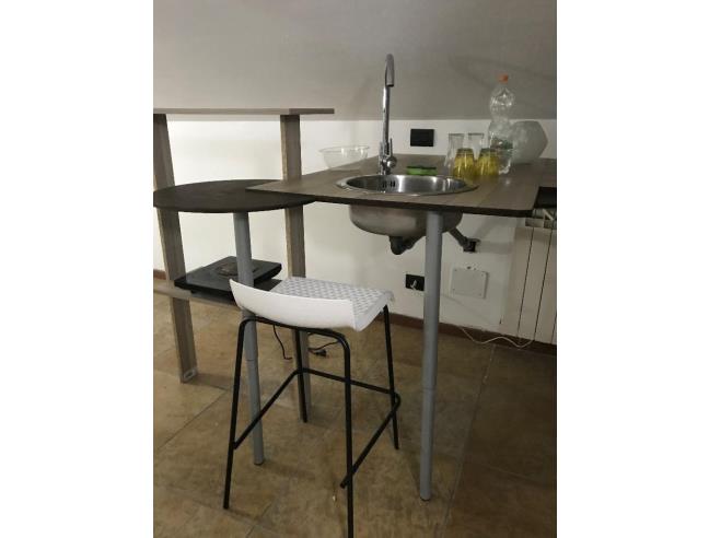 Anteprima foto 8 - Mansarda in Affitto a Benevento - Centro città