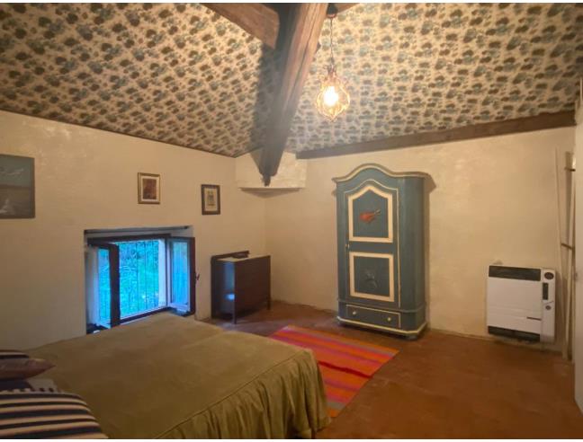 Anteprima foto 3 - Mansarda in Affitto a Cadegliano-Viconago (Varese)