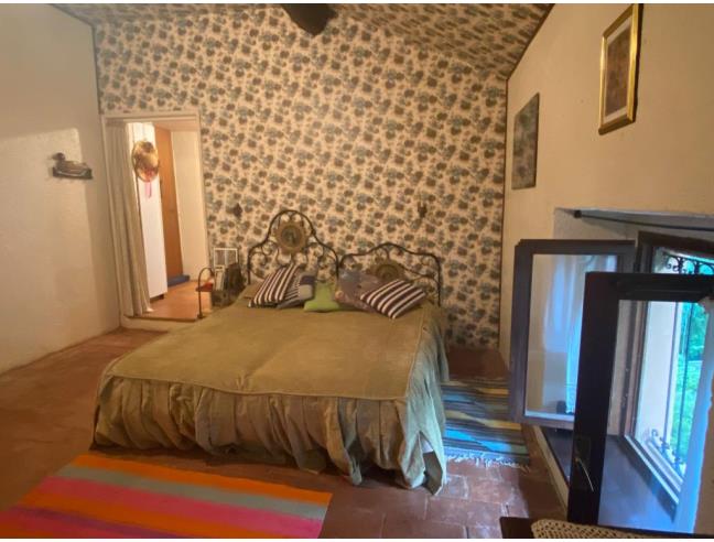 Anteprima foto 4 - Mansarda in Affitto a Cadegliano-Viconago (Varese)