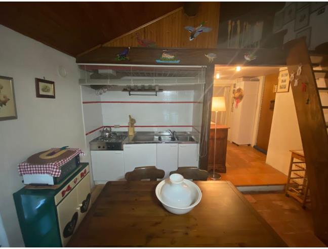 Anteprima foto 5 - Mansarda in Affitto a Cadegliano-Viconago (Varese)