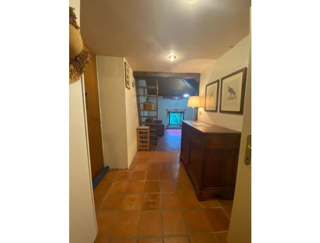 Anteprima foto 6 - Mansarda in Affitto a Cadegliano-Viconago (Varese)