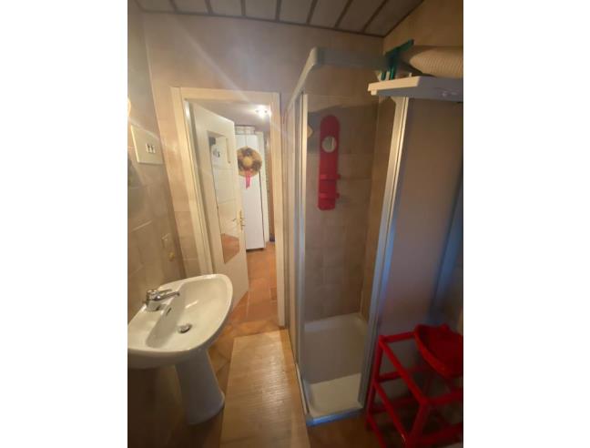 Anteprima foto 7 - Mansarda in Affitto a Cadegliano-Viconago (Varese)