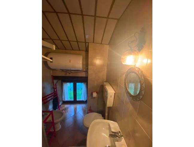 Anteprima foto 8 - Mansarda in Affitto a Cadegliano-Viconago (Varese)