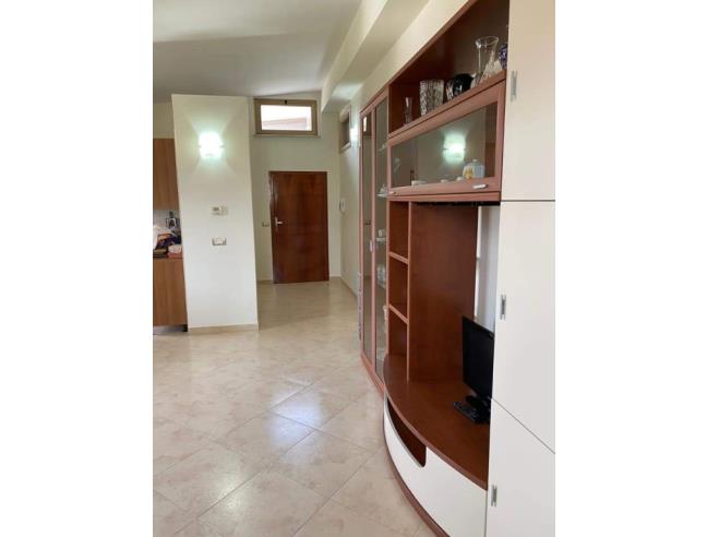 Anteprima foto 3 - Mansarda in Affitto a Catanzaro - Centro città